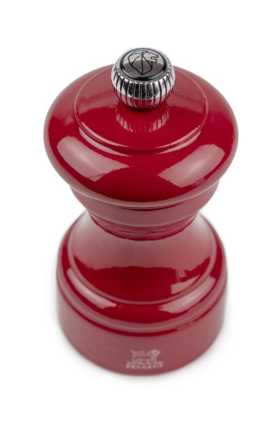 Pippurimylly, 10 cm, Bistrorama, Punainen Lakattu - Peugeot