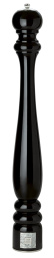 Pippurimylly, 110 cm, Paris Prestige, Mustat Lakattu - Peugeot