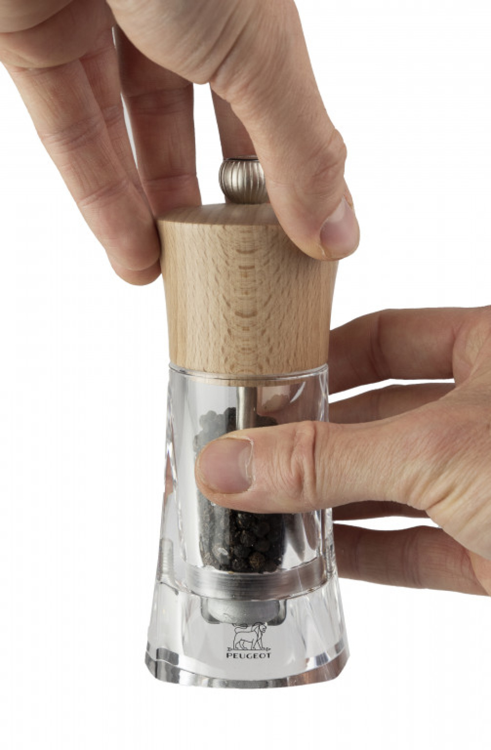Pippurimylly, 14 cm, Oléron, - Peugeot