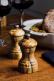 Suolamylly, 10 cm, Bistro Specials, Oliivipuu - Peugeot