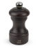 Suolamylly, 10 cm, Bistro, Chocolate - Peugeot