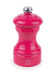 Suolamylly, 10 cm, Bistrorama, Candy Pink - Peugeot
