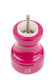Suolamylly, 10 cm, Bistrorama, Candy Pink - Peugeot