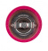 Suolamylly, 10 cm, Bistrorama, Candy Pink - Peugeot