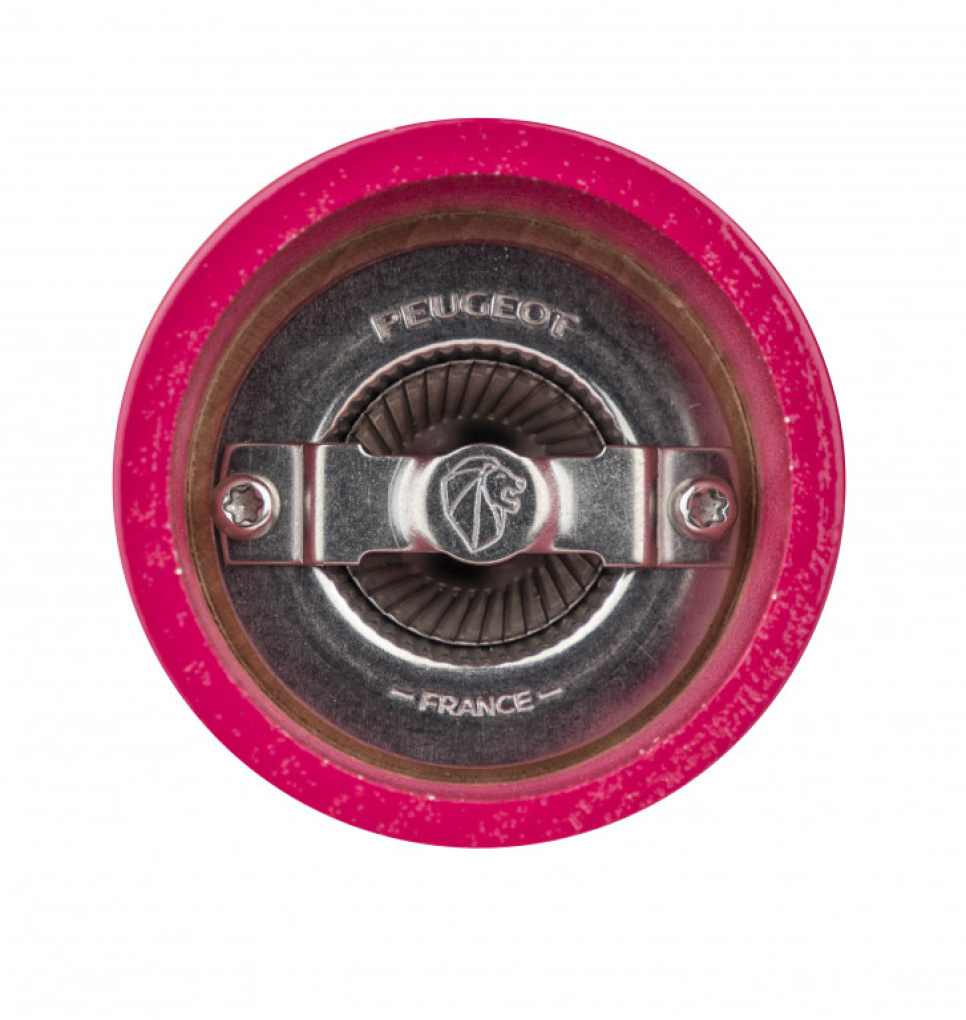 Suolamylly, 10 cm, Bistrorama, Candy Pink - Peugeot