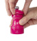 Suolamylly, 10 cm, Bistrorama, Candy Pink - Peugeot