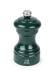 Suolamylly, 10 cm, Bistrorama, Forest Green - Peugeot