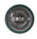 Suolamylly, 10 cm, Bistrorama, Forest Green - Peugeot
