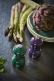 Suolamylly, 10 cm, Bistrorama, Forest Green - Peugeot