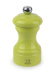 Suolamylly, 10 cm, Bistrorama, Green Pistachio - Peugeot