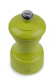 Suolamylly, 10 cm, Bistrorama, Green Pistachio - Peugeot
