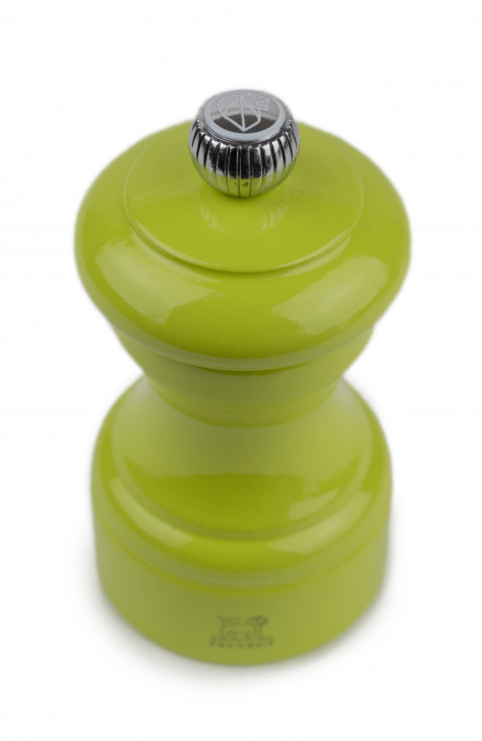 Suolamylly, 10 cm, Bistrorama, Green Pistachio - Peugeot