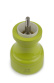 Suolamylly, 10 cm, Bistrorama, Green Pistachio - Peugeot