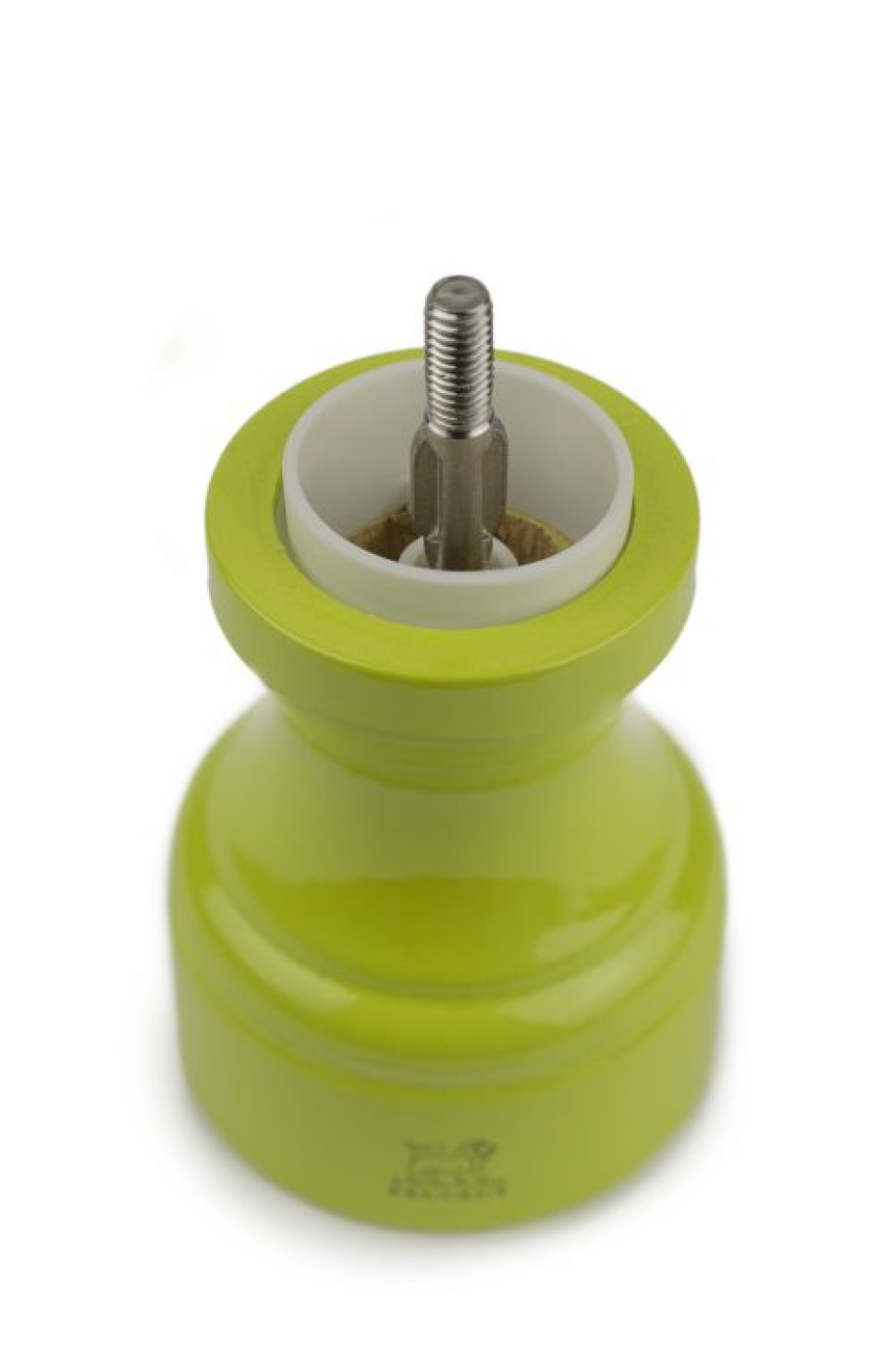 Suolamylly, 10 cm, Bistrorama, Green Pistachio - Peugeot