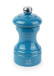 Suolamylly, 10 cm, Bistrorama, Pacific Blue - Peugeot