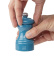 Suolamylly, 10 cm, Bistrorama, Pacific Blue - Peugeot