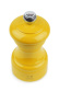 Suolamylly, 10 cm, Bistrorama, Saffron Yellow - Peugeot
