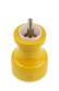 Suolamylly, 10 cm, Bistrorama, Saffron Yellow - Peugeot