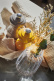 Suolamylly, 10 cm, Bistrorama, Saffron Yellow - Peugeot