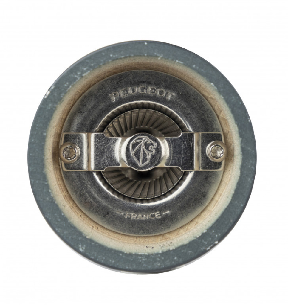 Suolamylly, 10 cm, Bistrorama, Slate - Peugeot