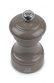 Suolamylly, 10 cm, Bistrorama, Smoked Grey - Peugeot