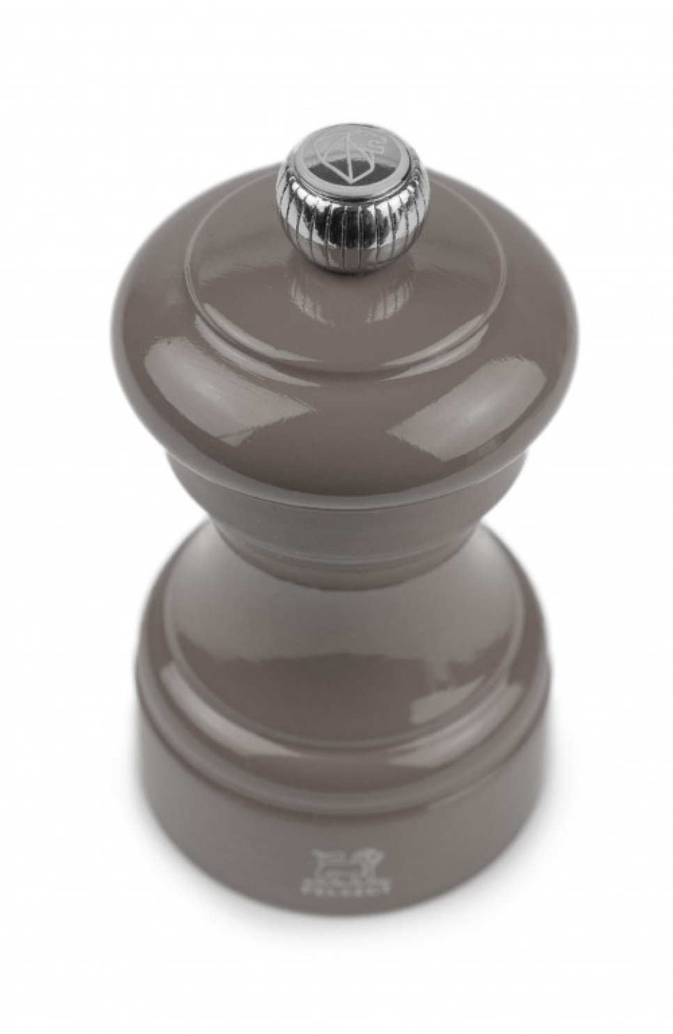 Suolamylly, 10 cm, Bistrorama, Smoked Grey - Peugeot