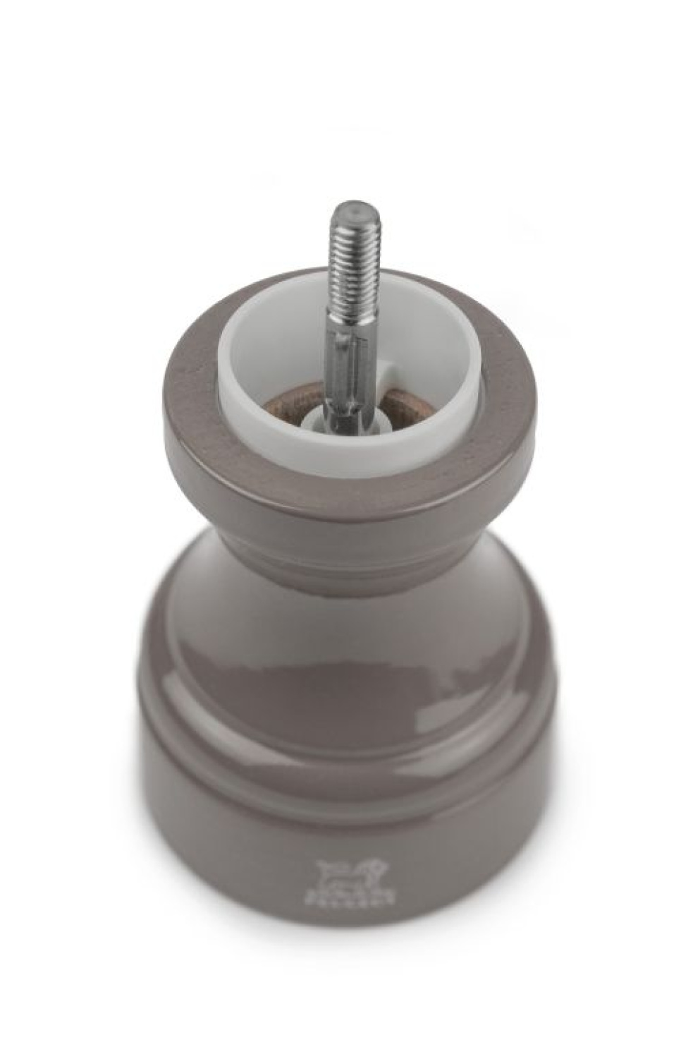 Suolamylly, 10 cm, Bistrorama, Smoked Grey - Peugeot