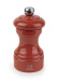Suolamylly, 10 cm, Bistrorama, Terracotta - Peugeot