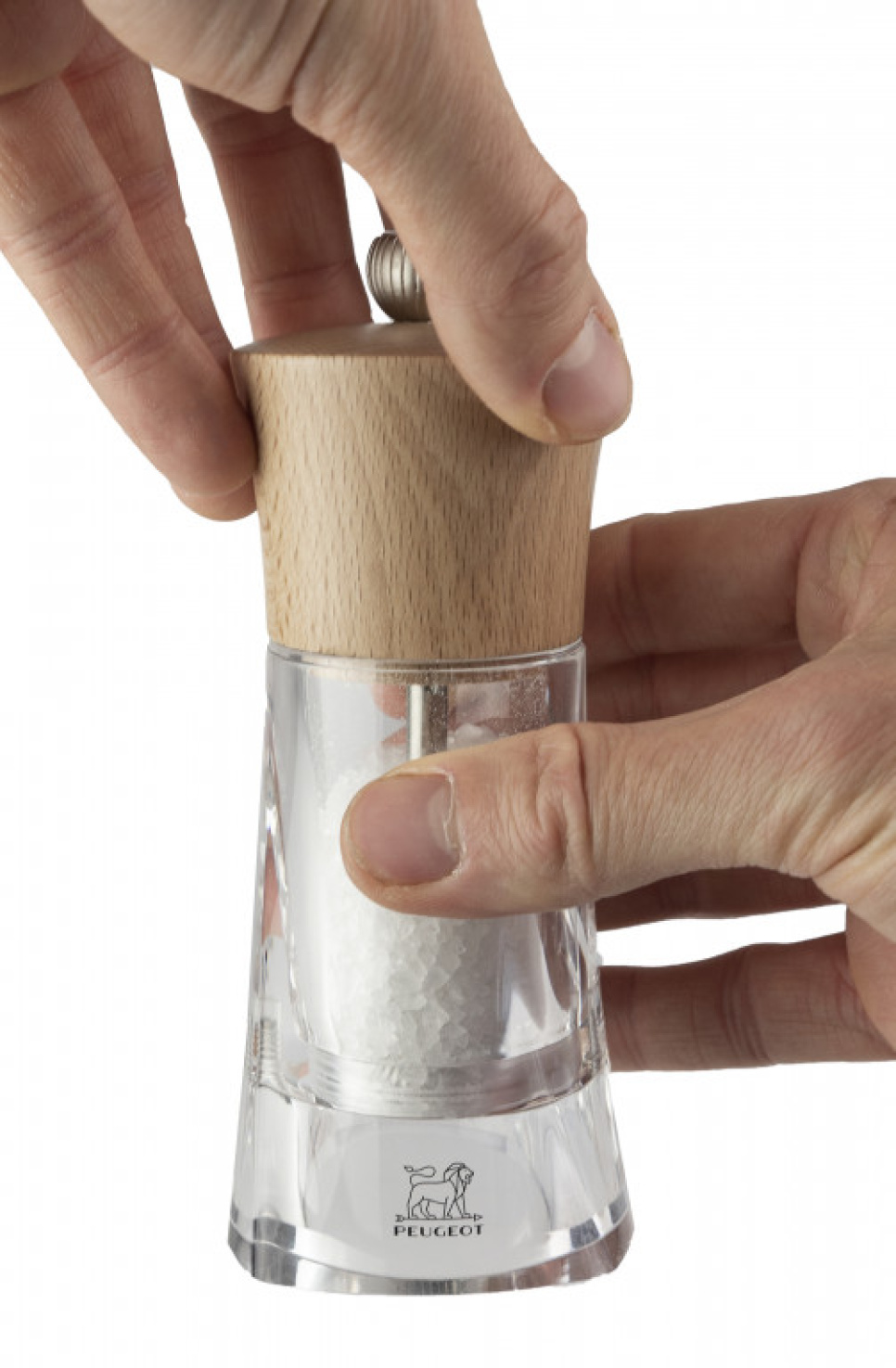 Suolamylly, 14 cm, Oléron - Peugeot
