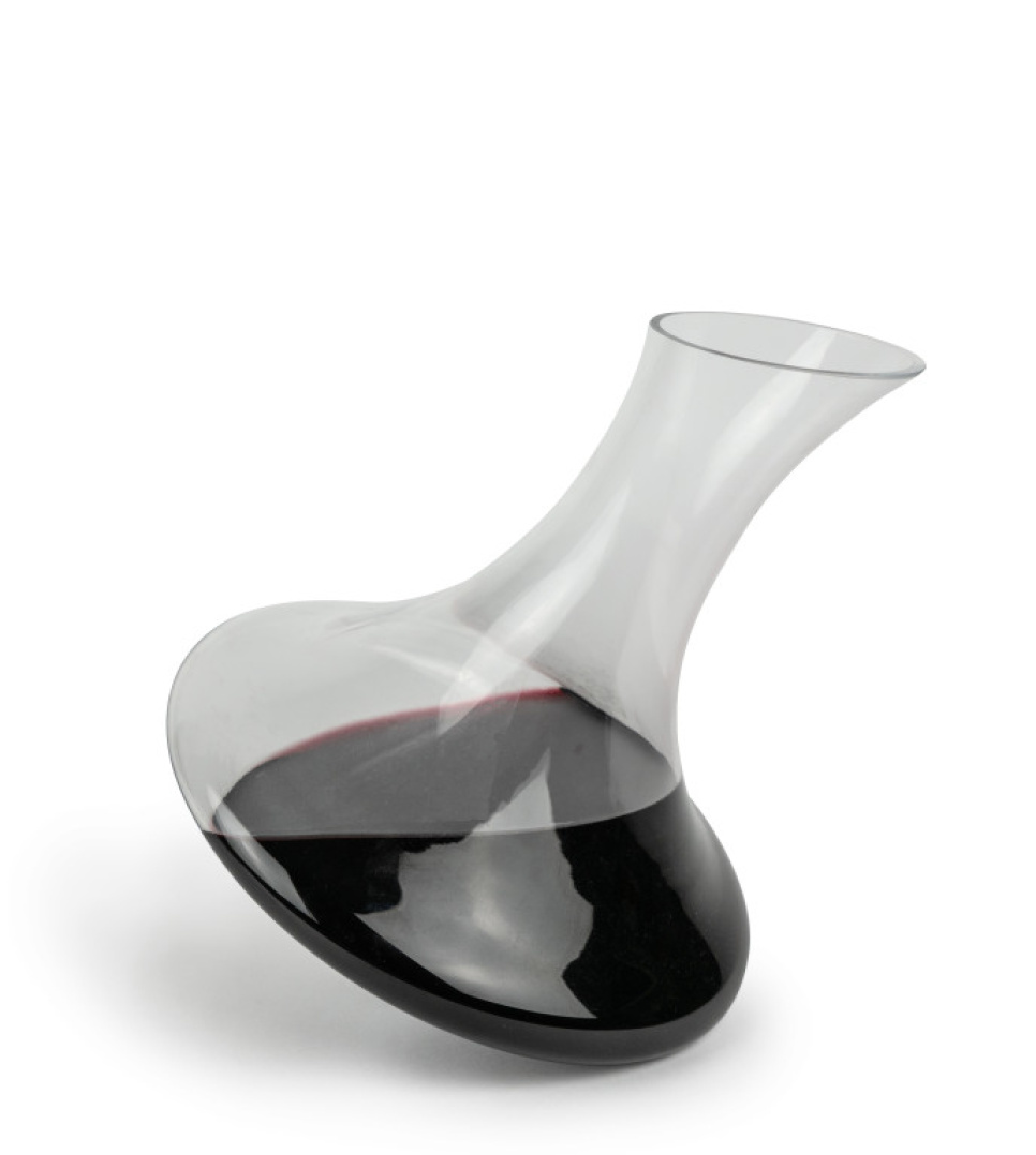 Viinikannu nuorille viineille, 75 cl, Evolution - Peugeot