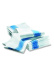 Pyyhe 50x70cm, 100% puuvillaa. 6 kpl. Pyyhe 50x70cm, 100% puuvillaa. 6 kpl.