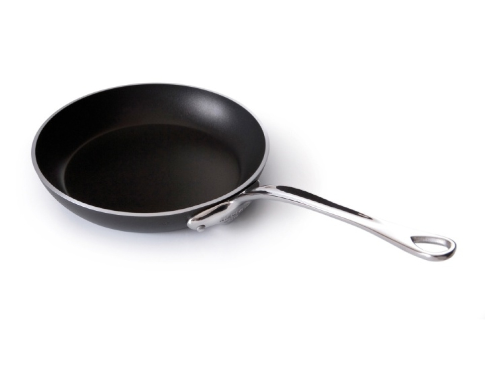 Päällystetty paistinpannu, M\'Stone3 - Mauviel ryhmässä Ruoanlaitto / Paistoastiat / Paistinpannut @ KitchenLab (1092-20558)