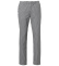 Housut, unisex, musta pepita - Segers