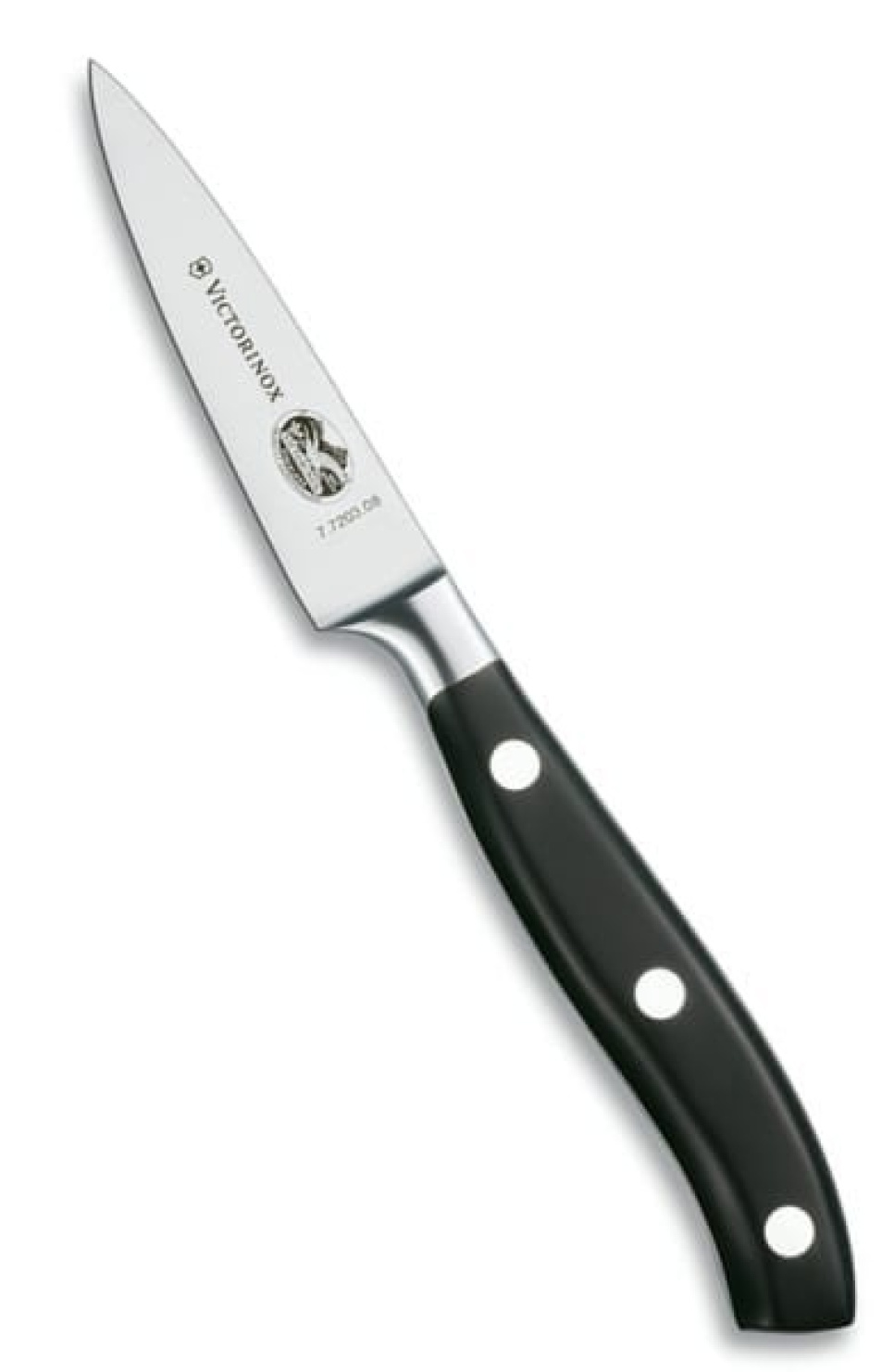 Leikkuuveitsi, Grand maître, 8 cm - Victorinox ryhmässä Ruoanlaitto / Keittiöveitset / Kuorimaveitset @ KitchenLab (1095-18028)