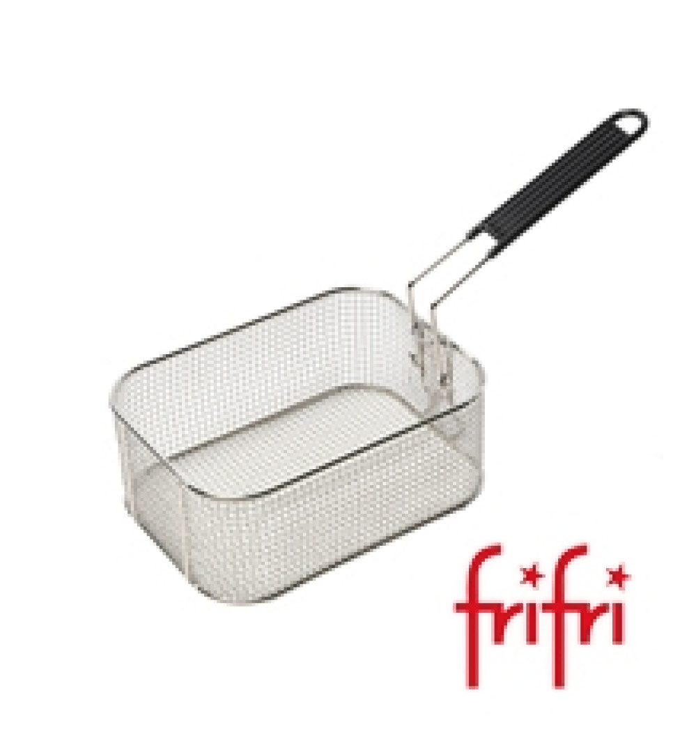Paistokori Eco, 6 litraa - FriFriFri ryhmässä Keittiökoneet / Kuumenna & kypsennä / Rasvakeittimet @ KitchenLab (1099-22121)