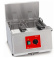 Friteerauskeitin Frita +8 - FriFri Friteerauskeitin Frita +8 - FriFri