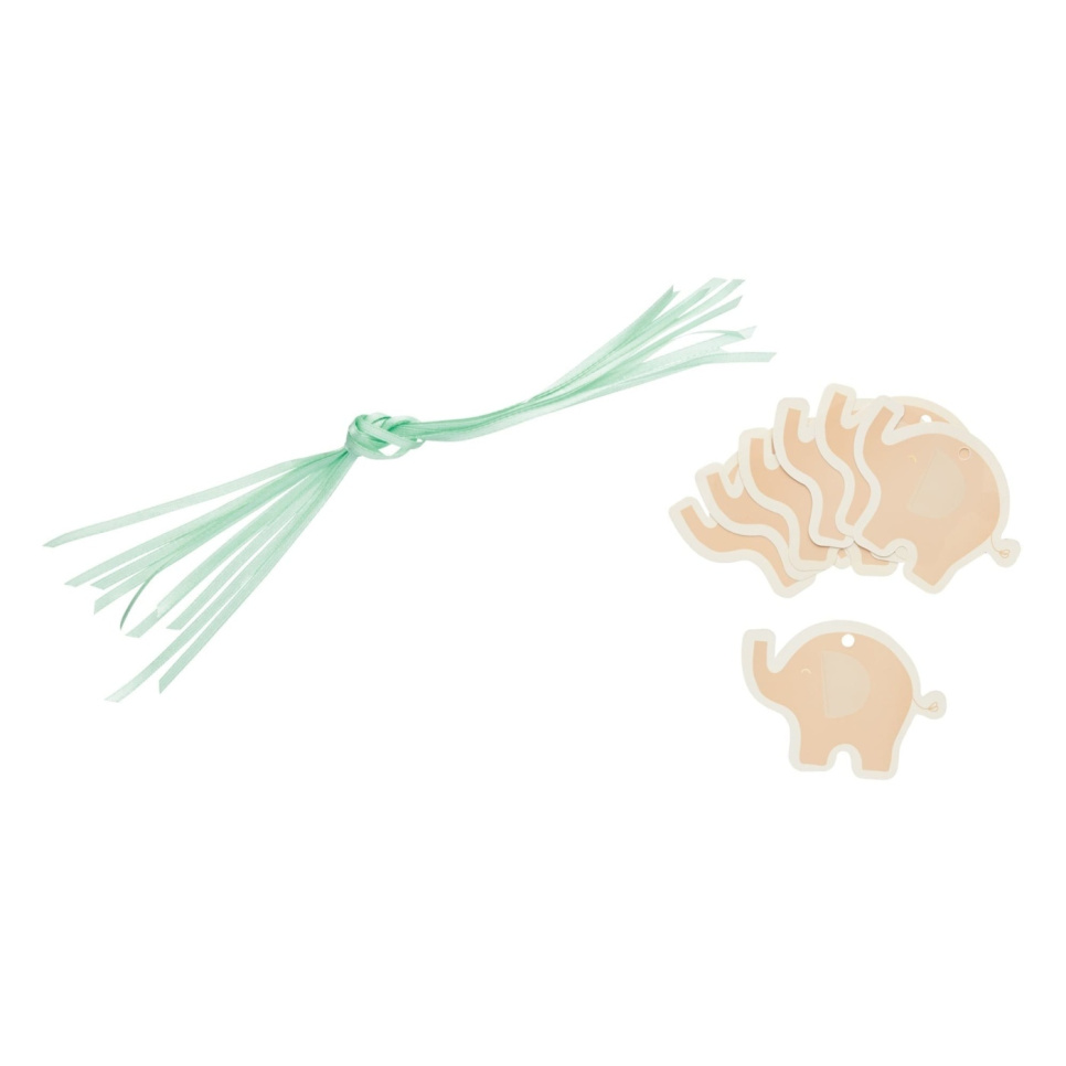 Karkkipussi - Sweetly Does It