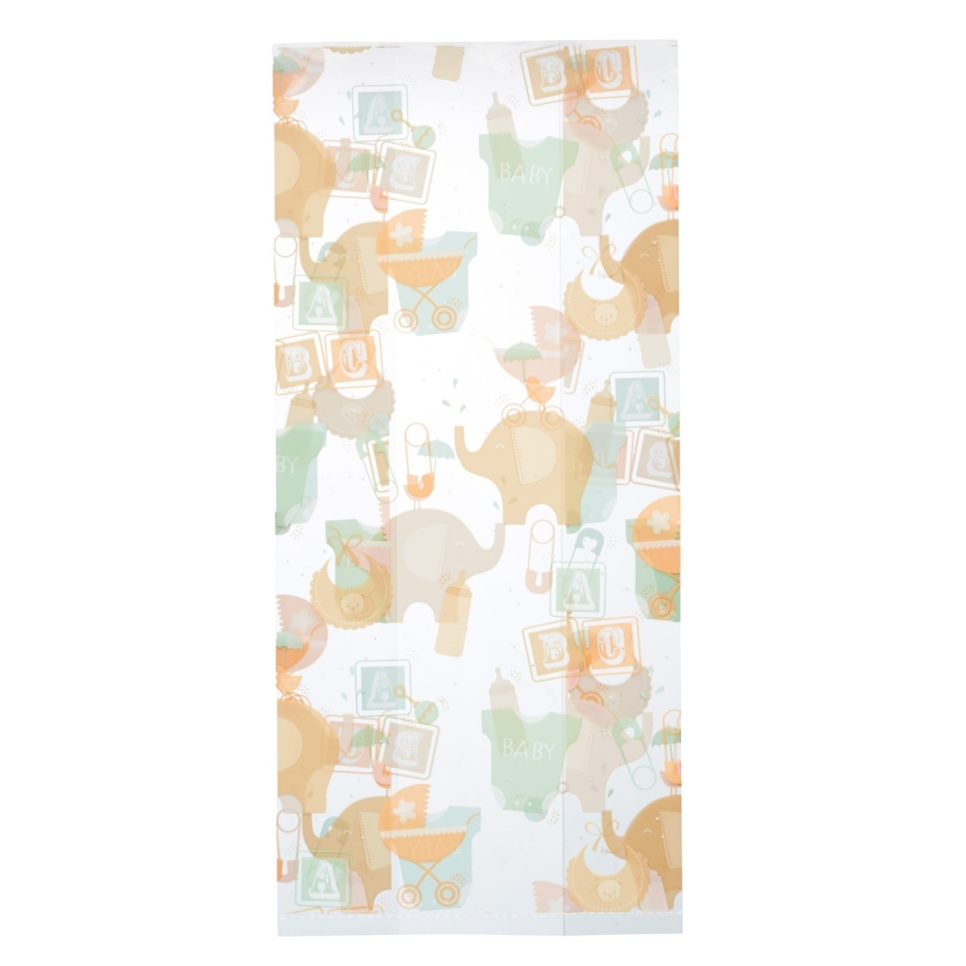 Karkkipussi - Sweetly Does It