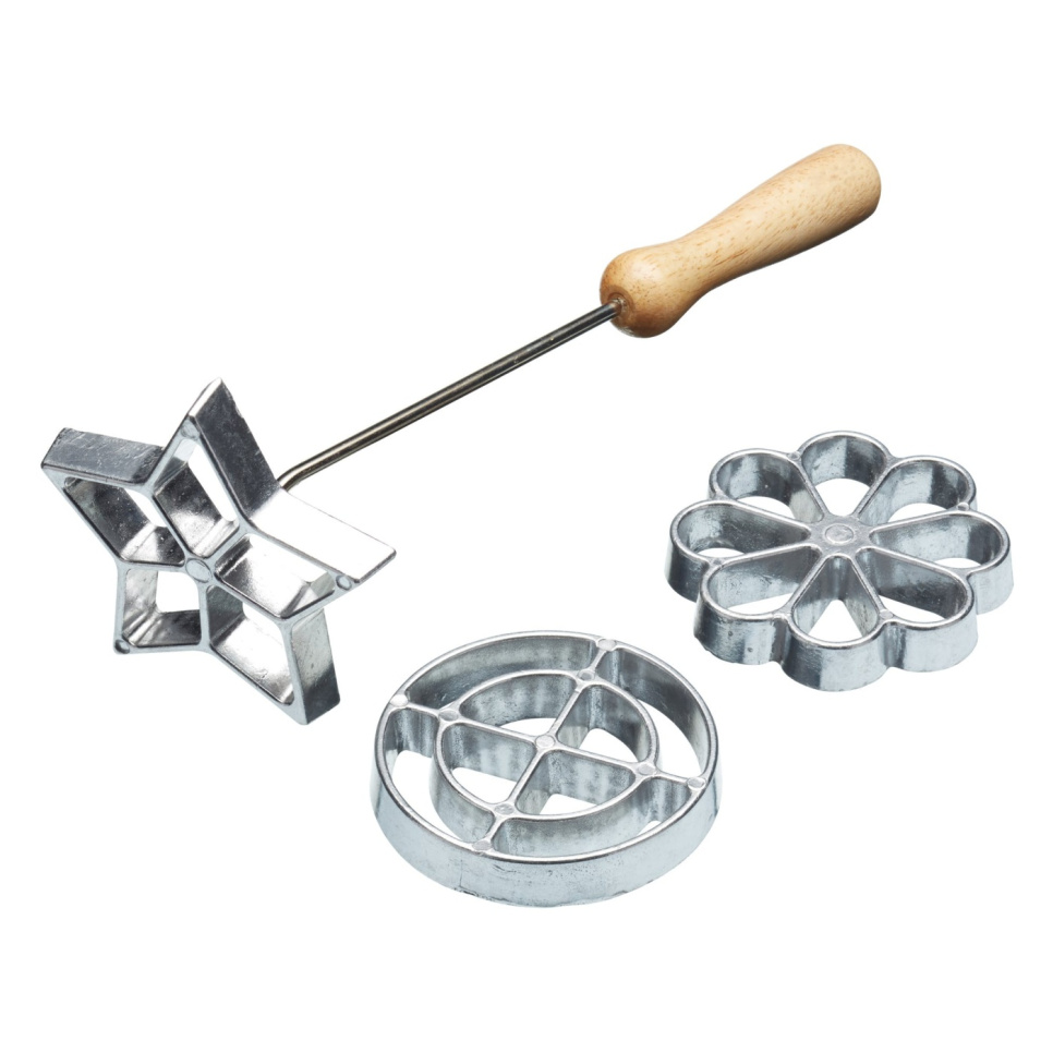 Murske - Kitchen Craft ryhmässä Leipominen / Leivontatarvikkeet / Leivontatarvikkeet @ KitchenLab (1100-13237)