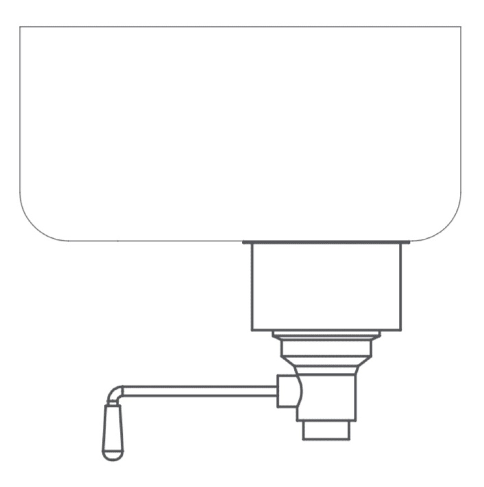 Nostettava siiviläastia tiskialtaaseen Nostettava siiviläastia tiskialtaaseen
