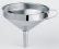 Suppilo, ruostumaton teräs, 12 cm - Cristel Suppilo, ruostumaton teräs, 12 cm - Cristel
