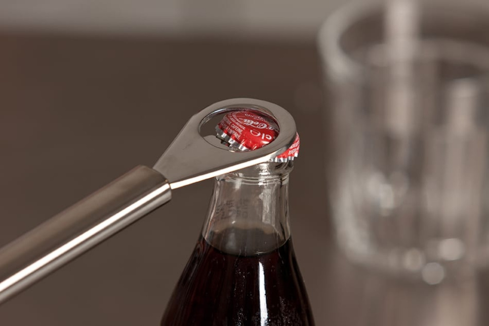 Korkinavaaja, POC - Cristel