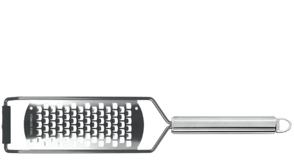 Karkea raastin, POC - Cristel ryhmässä Ruoanlaitto / Siivuta, Silppua & Raasta / Raastimet @ KitchenLab (1155-16420)