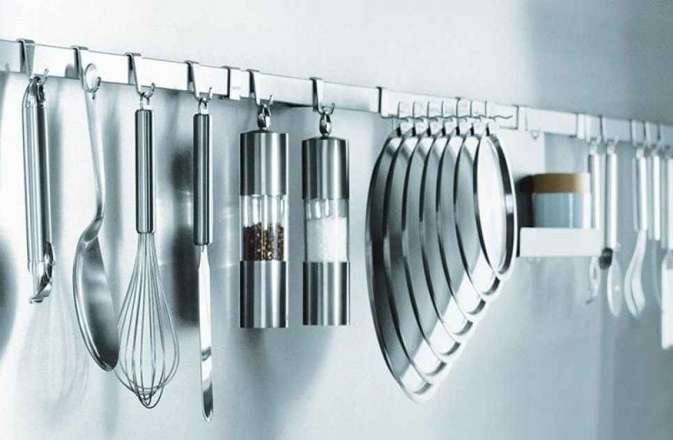 Ripustin seinäripustimeen, Panoply - Cristel