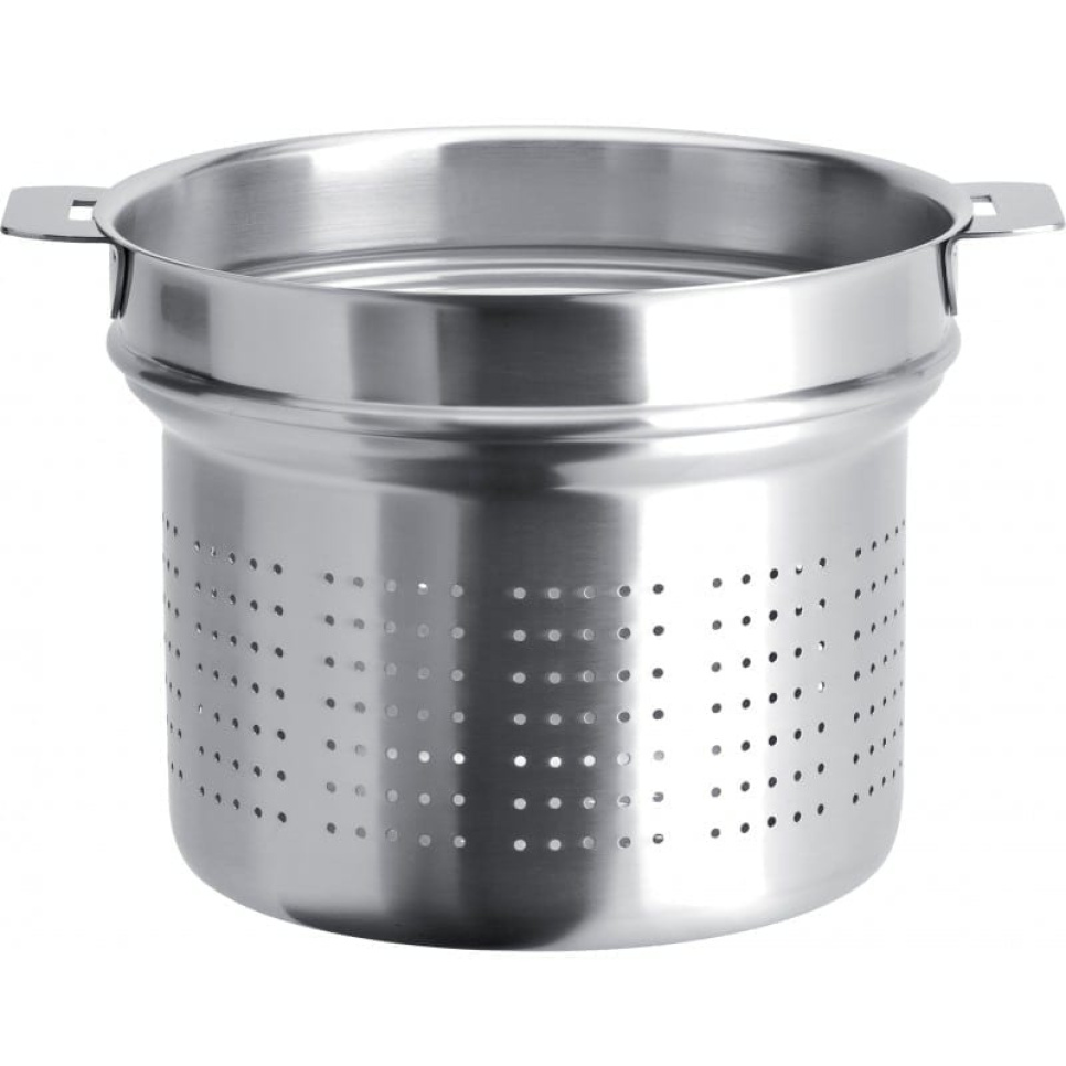 Pastasisäke, irrotettavat kahvat, Strate - Cristel ryhmässä Ruoanlaitto / Kattilat & Padat / Lisätarvikkeet & kannet @ KitchenLab (1155-16565)