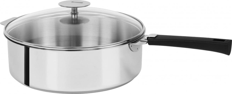 Paistokasari, irrotettavat kahvat, Mutine - Cristel