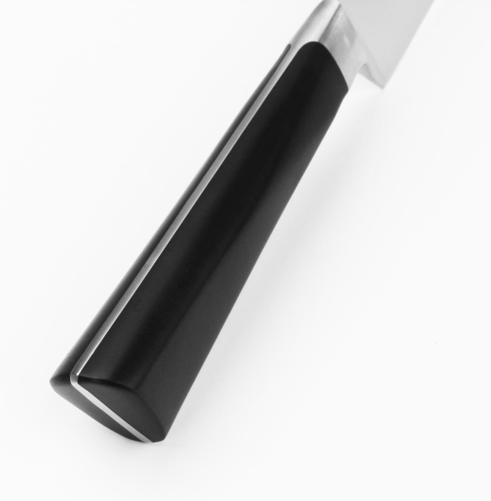 Sahalaitainen veitsi, 14 cm - Cristel