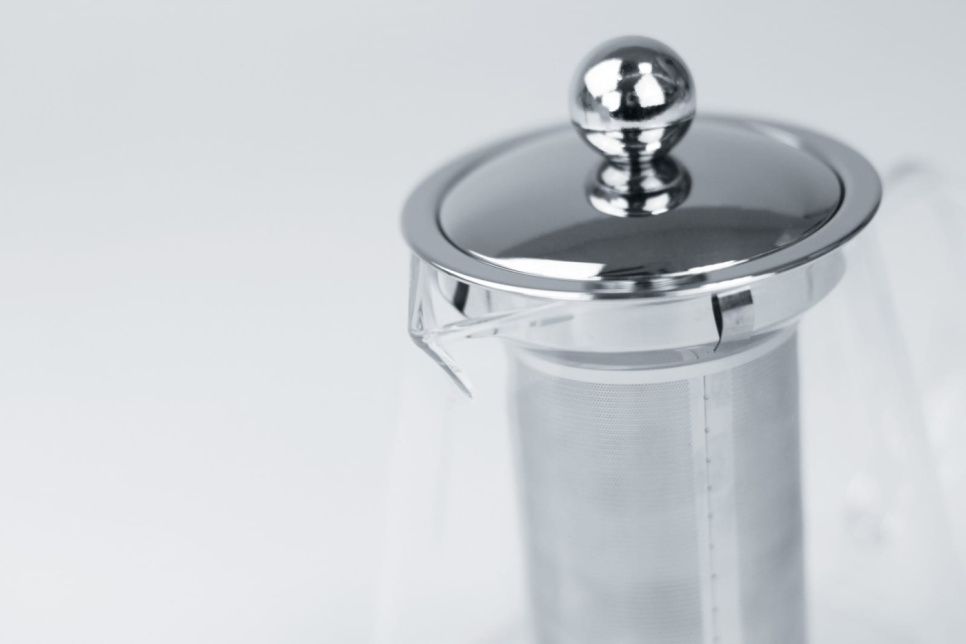 Teekannu, Oolong - Cristel