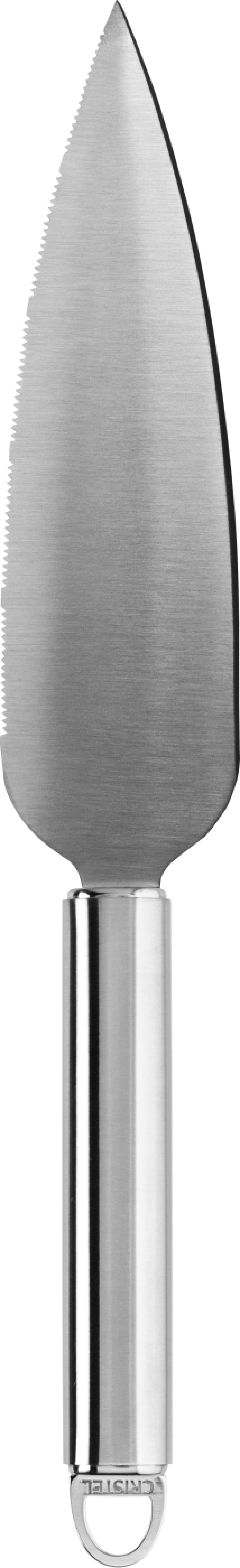 Piirakkaveitsi, POC - Cristel