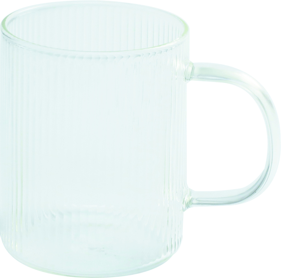 Lasimuki Darjeeling, 2-pack - Cristel ryhmässä Kattaus / Kupit & Mukit @ KitchenLab (1155-32785)